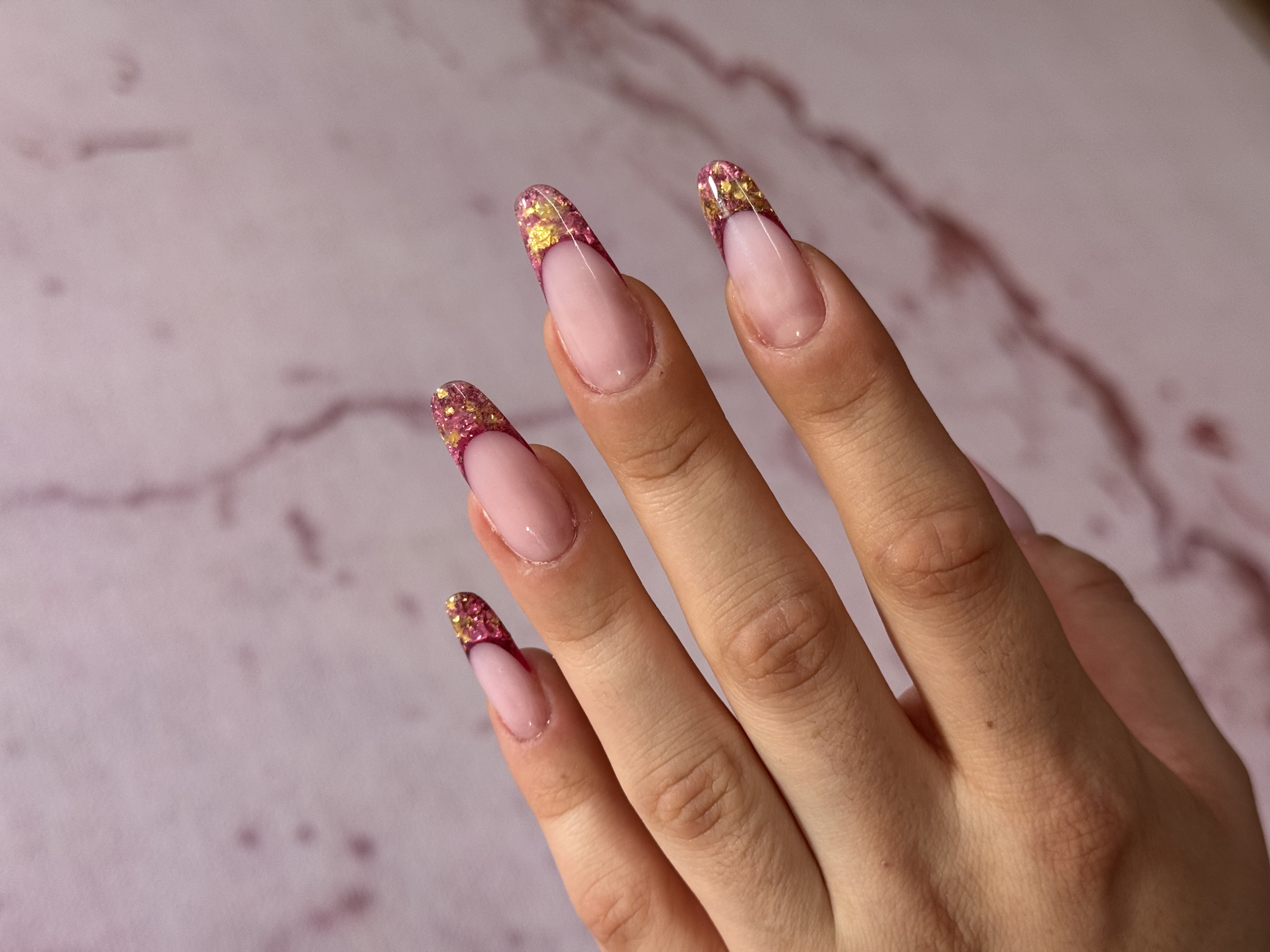 Lavoro Clara Nails 12